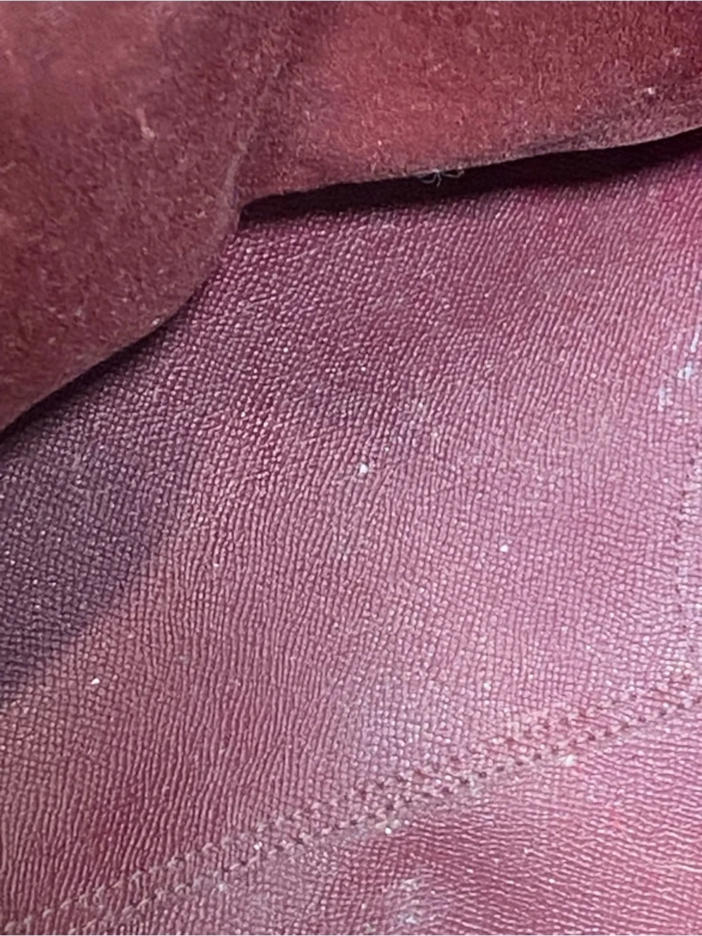 Coach Black Signature Canvas Tote with Subtle Logo